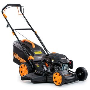 VILLAGER Motorna kosilica EAGLE 5111 V 51cm 4,8KS 190 cm³