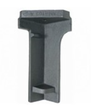 Nogica za PLAMEN kamin AMITY AM-103 A RSRE994