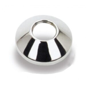 Rozeta niklana za Ekscentar Ø3/4"