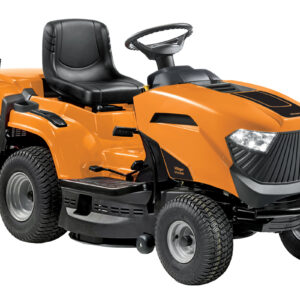 VILLAGER Traktorska kosilica TWIN VT 1025 HD