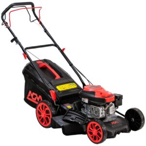 VILLAGER Motorna kosilica AGM 4624 R