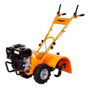 VILLAGER motokultivator VTB 4811 CV 5,5KS  212 cm³ 48cm + vučna freza idealno za uske redove
