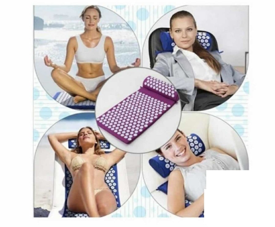 Anatomski jastuk za sjedenje s gelom - EGG - Image 9