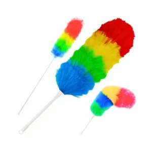 Praško za prašinu Brisač za prašinu produživi 80-106cm