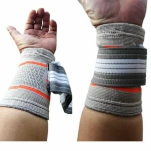 Steznik elastični za ručni zglob i zapešće