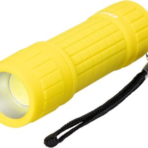 Svjetiljka baterijska LED Vodonepropusna Ž