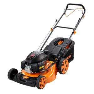 VILLAGER benzinska kosilica atlas 5111H HONDA 150CM3 51CM