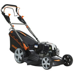 VILLAGER samohodna motorna kosilica Falcon 6111 H-Matic Honda