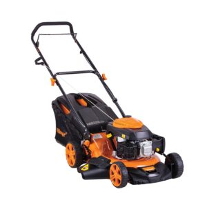 VILLAGER motorna kosilica Atlas 4011T 3,5kS 46cm