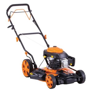 Villager samohodna motorna kosilica Atlas 5101 T 51cm 3,5KS pogon