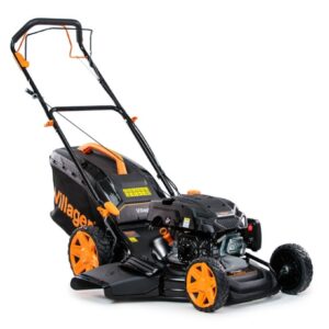 VILLAGER benzinska kosilica EAGLE 6111 V 4.2KW 53CM