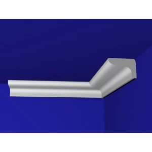 Lajsna zidna od stiropora Štukatura DW22