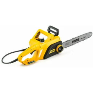 DENZEL Električna pila ECS-2200P, 2,2 kW, vodilica 40 cm