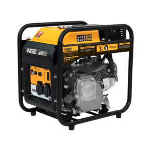 DENZEL GT-2500iF Inverter generator GT-2500iF, 2,5 kW