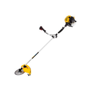 DENZEL Motorni trimer DT-52S, 52CC, 1,45 KW, Dvodijelna osovina