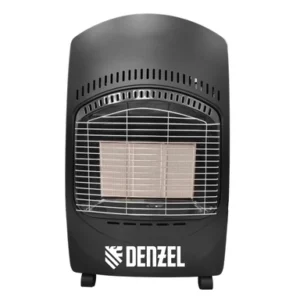 DENZEL grijalica Plinska GIH 5-15 Infracrvena, 4,2 KW, Propan / Butan