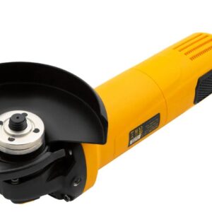 DENZEL Kutna Brusilica AG125-1100, 1100 W, 125 mm, 3000-11000 rpm