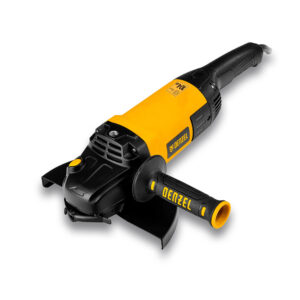 DENZEL Kutna Brusilica AG230-2400, 2400W, 230 mm