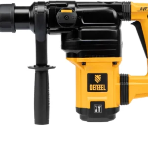 DENZEL Udarna Bušilica RHV-1050-38 SDS MAX, 1050 W