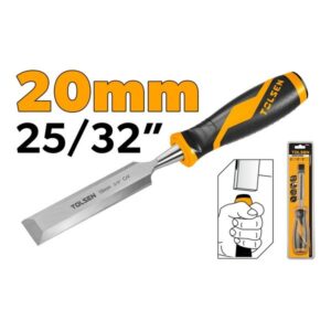 Dlijeto za drvo plosnato 20 mm Profi