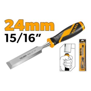 Dlijeto za drvo plosnato 24 mm Profi