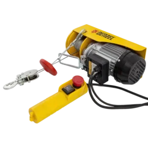 DENZEL Električna dizalica TF-250 250 kg / 12 m