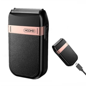 HOOMEI HM-7952 bežični putni brijač trimer s USB punjenjem