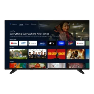 JVC LED Televizor 43VA3300 LCD 43″ 4K SMART TV