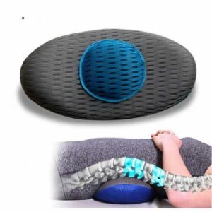 Jastuk za potporu lumbalnog dijela leđa