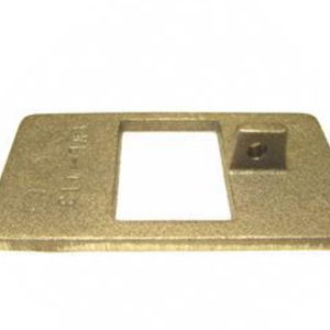 KLIZAČ ŠPC-60-113 ZA POTPALU ŠTEDNJAK PLAMEN CALOREX 60 RSRE997