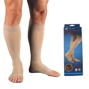 Kompresivne Potporne čarape protiv boli i oteklina