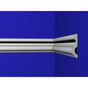 Lajsna zidna od stiropora Štukatura DW70