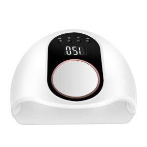  Lampa za nokte HM-7365W LED/UV 36W