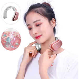 Masažer vrata Shiatsu Pulsni Pametni