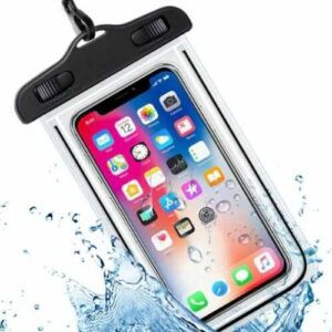 Navlaka Vodootporna za mobitel, Torbica Futrola Vodootporna za mobitel do 5,5"