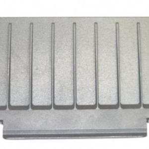 Obloga ložišta gusnata Bočna Unutarnja Štednjaka PLAMEN 850 Glas  ŠPG-120 RSRES965