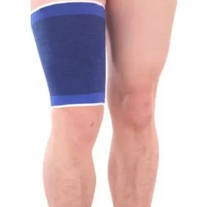 Ortopedski elastični sportski steznik za bedra YC9208