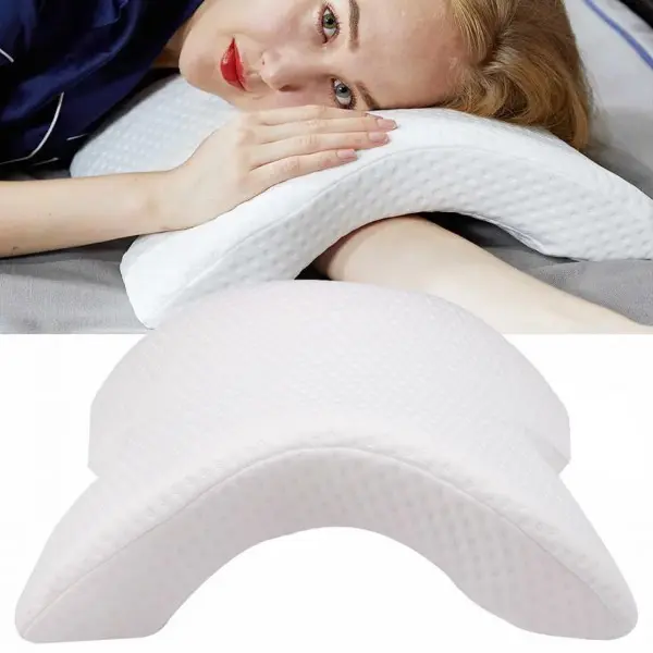 Ortopedski jastuk Pressure Free Memory Pillow