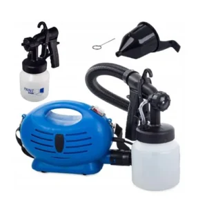 Pištolj za bojanje - Paint Zoom 650W   Pištolj za lakiranje, farbanje