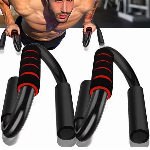 Ručke za vježbanje plankova ili sklekove