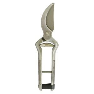 Škare vrtne kovane 23 cm MKEL