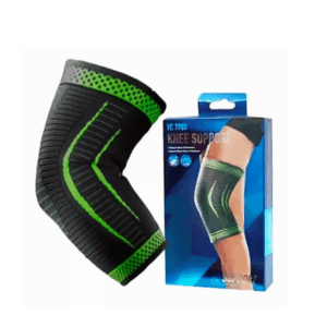 Steznik elastični potpora za koljeno  YC-7703