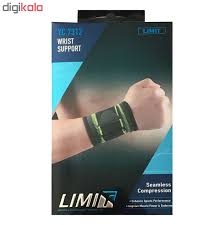 Steznik elastični za ručni zglob i zapešće YC7312