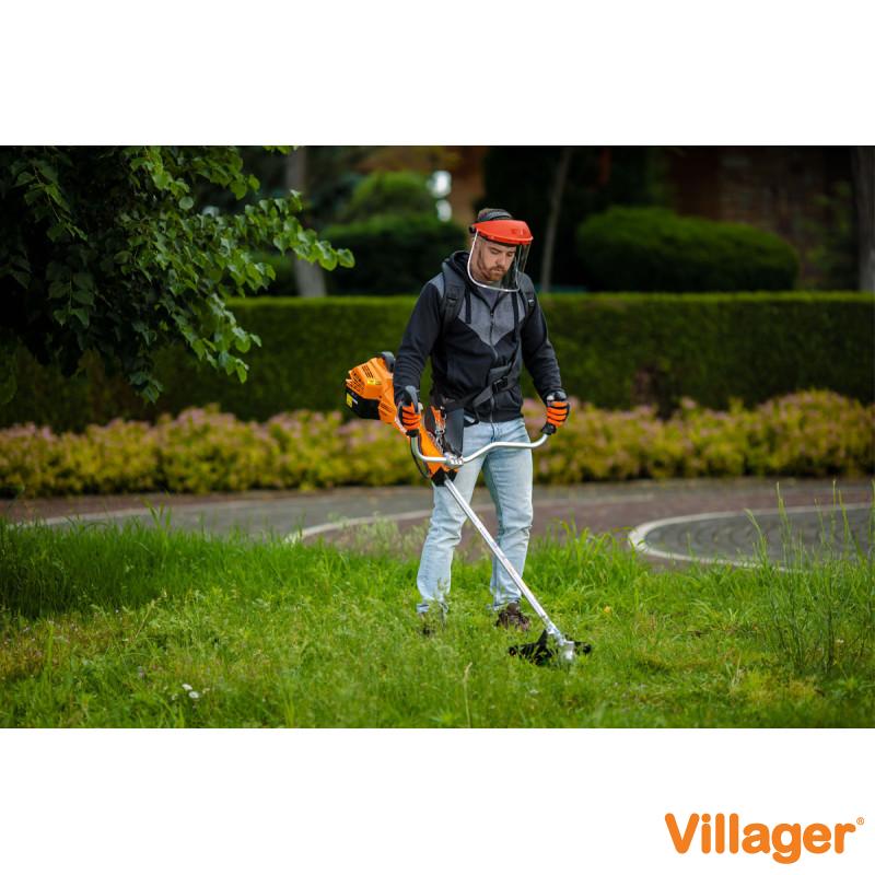 VILLAGER Motorni trimer BC 2700 XCE 2,7KS najjača u seriji VILLAGER - Slika 2