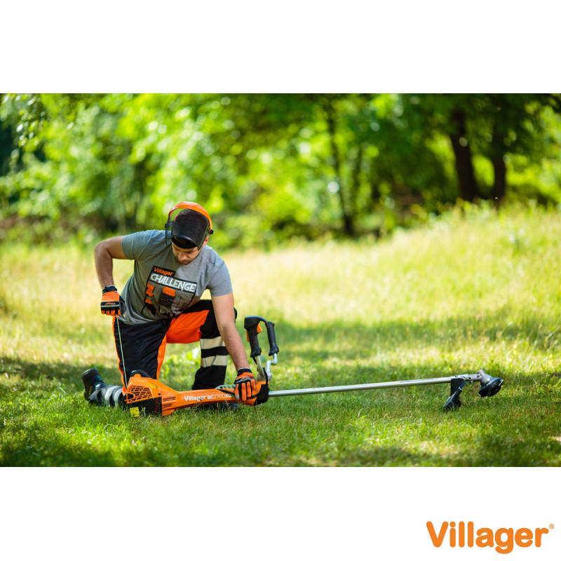 VILLAGER Motorni trimer BC 2700 XCE 2,7KS najjača u seriji VILLAGER - Slika 3