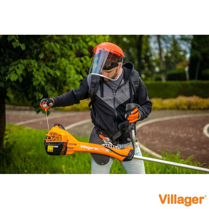 VILLAGER Motorni trimer BC 2700 XCE 2,7KS najjača u seriji VILLAGER - Slika 4
