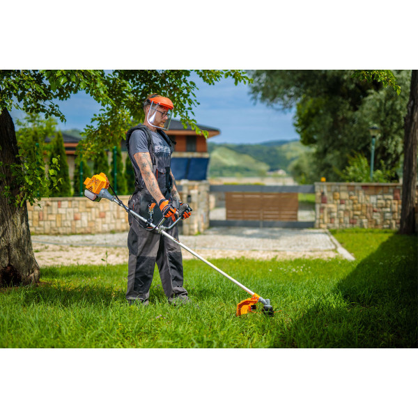 VILLAGER Motorni trimer BC 755 SE 43 cm, 0,7 KW - Slika 3