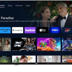 VOX LED Televizor 40ADF758 40" Full HD 1920x1080