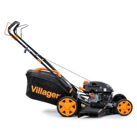 VILLAGER samohodna motorna kosilica EAGLE 5111 V 51cm 4,8KS 190 cm³ - Slika 3