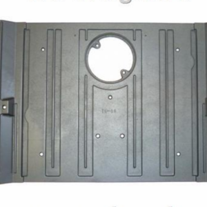 Obloga Gusnata kamina PLAMEN TENA Začelje TE-106 RSRE885